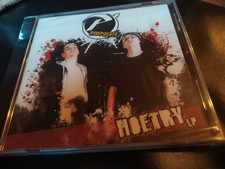 Pimpulsiv Hoetry LP (2007) Neu