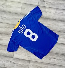 Japan Heim Fußball Trikot