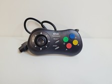 Neo Geo Controller-Pad CD