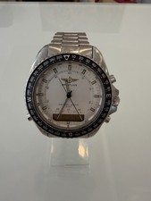 Breitling Navitimer Quartz