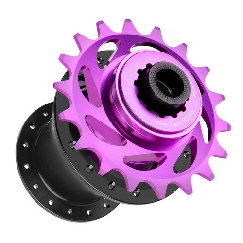 Single speed freilauf - single,