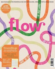 Flow Nummer 79 (1/2024) Das