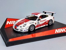 Slot Car Scalextric Ninco