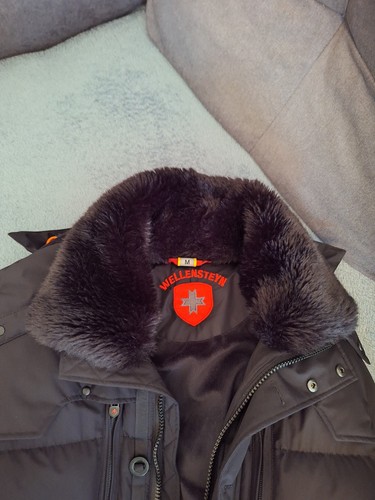 Wellensteyn herren steppjacke - wellensteyn,