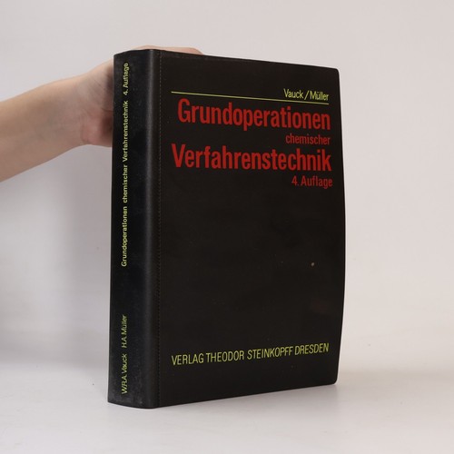 Grundoperationen chemischer