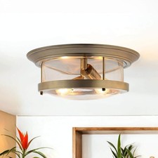 Badezimmerlampe Deckenleuchte