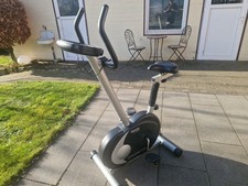 Hometrainer 2230M Ergometer Bike Gebraucht 