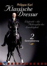 Klassische Dressur 2 von not