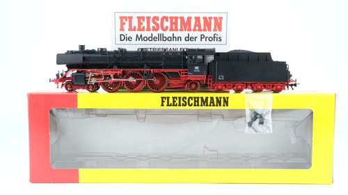 Fleischmann 1103 dampflok - h0,