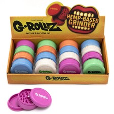 Rollz hanf teiliges - g-rollz, 3-teiliges