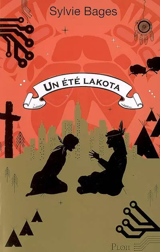 été lakota - un,