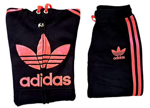 Damen adidas traininganzug - damen,