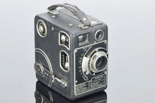 Siemens C 16mm W. Meyer Anistigmat 1,5/20mm Filmkamera Movie Camera, Cine Camera