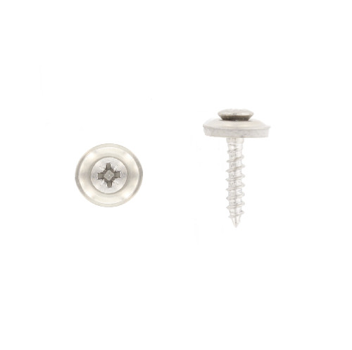 Spenglerschrauben 5mm - spenglerschrauben, 4,5mm