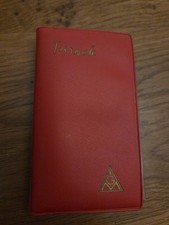 IGM Tarock Kartenspiel Vintage