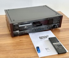 Sony DTC-77 ES  High-End