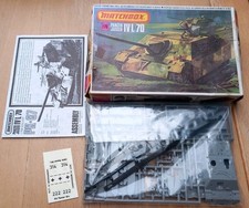 Matchbox PK-87 WWII 1/76