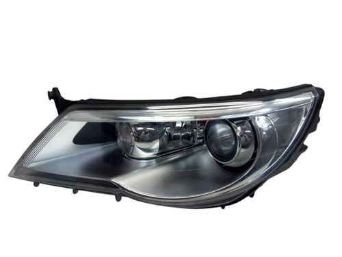 Scheinwerfer links xenon - scheinwerfer,