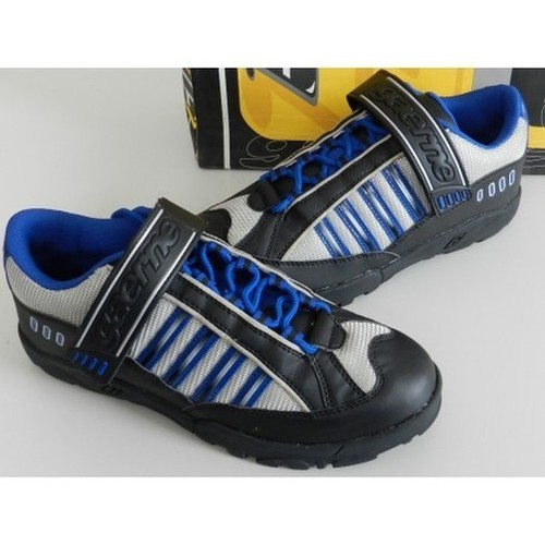 Schuhe mtb freeride - freeride, 42
