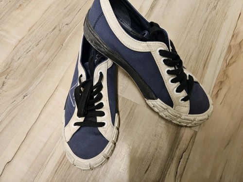 Prada schuhe sneaker - prada,