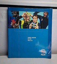 Gateway to the Deep: PADI Open