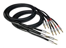 Goldkabel Speaker Black