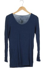 More & More Langarmshirt Damen