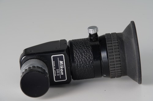 Nikon winkelsucher - nikon,