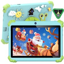 2025 Neueste Kids Tablet 7