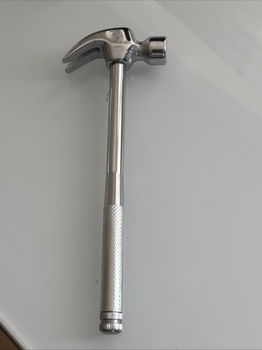 Hammer - 6, in