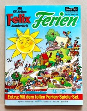 Felix sonderheft ferien - sonderheft, »ferien