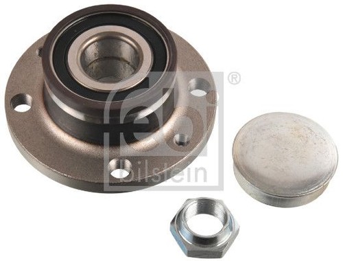 Febi bilstein radlagersatz - bilstein,