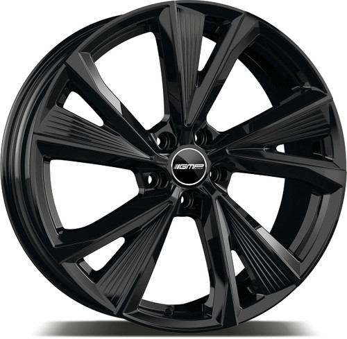 Alufelgen gmp evento - 4x,