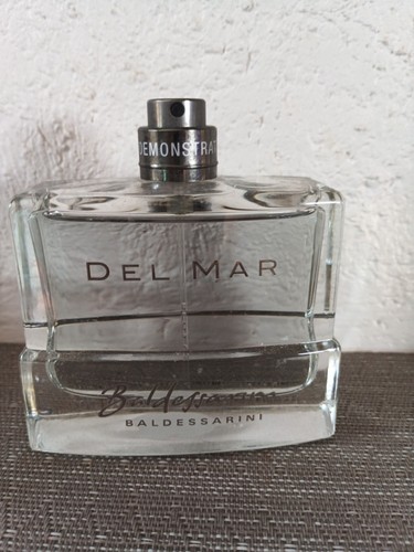 Del mar baldessarini eau - baldessarini, de