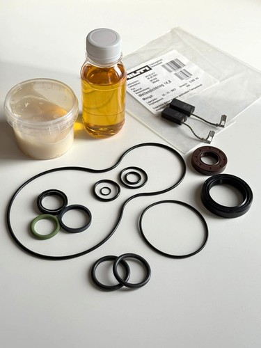 Juego juntas anillos sellado - juego,