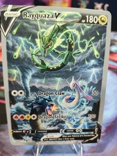 Rayquaza V