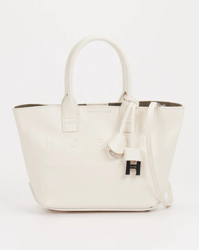 Hogan mini tote bag aus - tote,