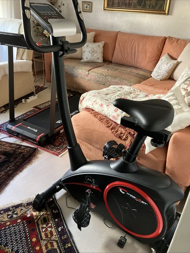 Heimtrainer ergometer - heimtrainer,