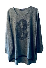 DORIS STREICH Feinstrick