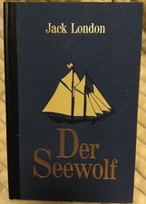 Der Seewolf Buch Jack London