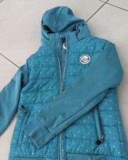 Blaue Übergangs Kinder