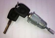 VW Golf IV 4 Zündschloss Zylinderschloss mit 2 Schlüssel Schließzylinder