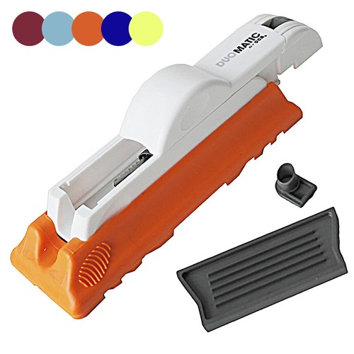 Ocb duomatic stopfer - ocb,