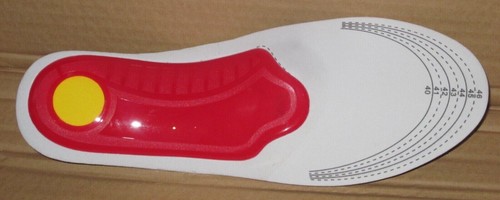 Orthopädische einlegesohle - orthopädische,