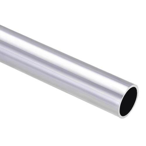 Aluminium rundrohr 28mm - aluminium-rundrohr,