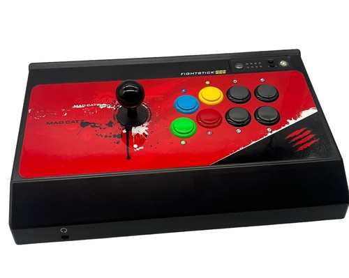 Mad catz arcade fightstick pro - mad,
