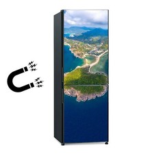 Kühlschrankmagnet Tür