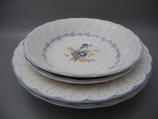 Nikko 2 Suppenteller 2