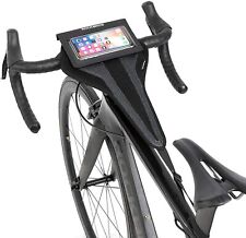 ROCKBROS Schweißfänger für Rollentrainer Anti-Schweiß Mit Fahrradtasche DHL