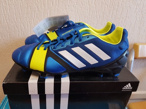 Adidas nitrocharge trx fg - trx,